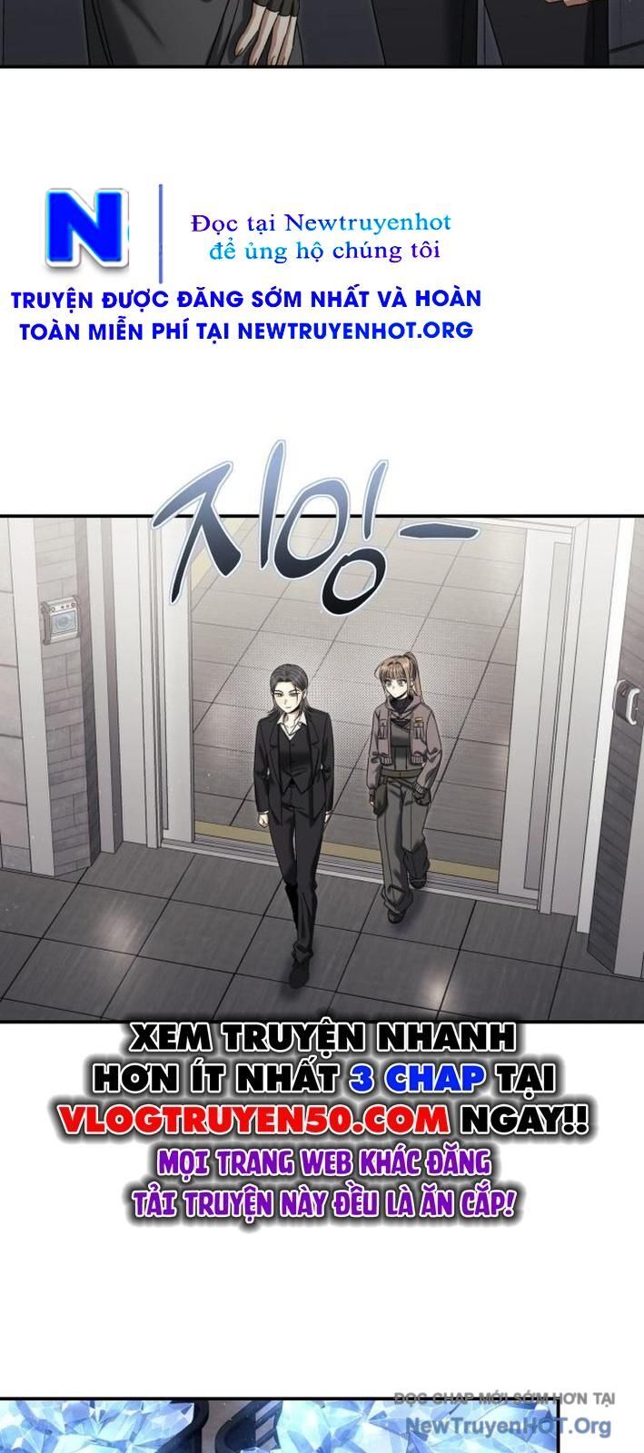 Thợ Săn Sống Trong Căn Hộ Thuê: Chapter 16