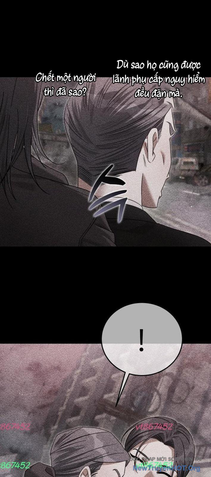 Thợ Săn Sống Trong Căn Hộ Thuê: Chapter 16