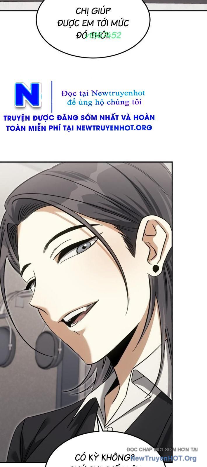 Thợ Săn Sống Trong Căn Hộ Thuê: Chapter 16