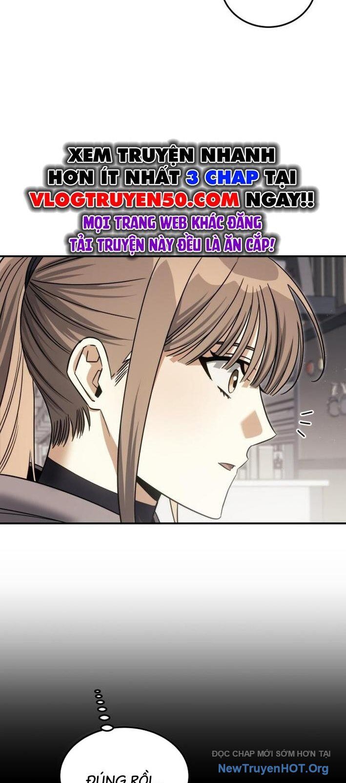 Thợ Săn Sống Trong Căn Hộ Thuê: Chapter 16