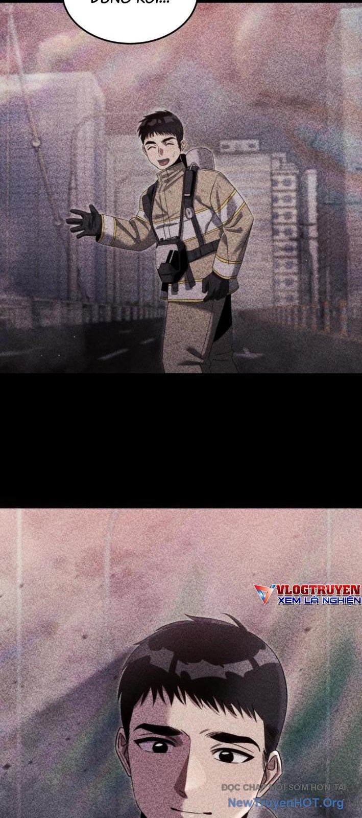 Thợ Săn Sống Trong Căn Hộ Thuê: Chapter 16