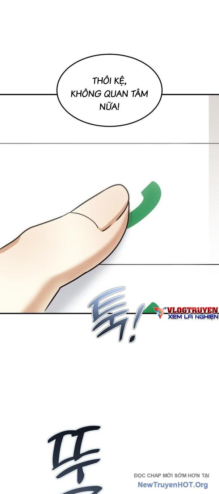 Thợ Săn Sống Trong Căn Hộ Thuê: Chapter 16