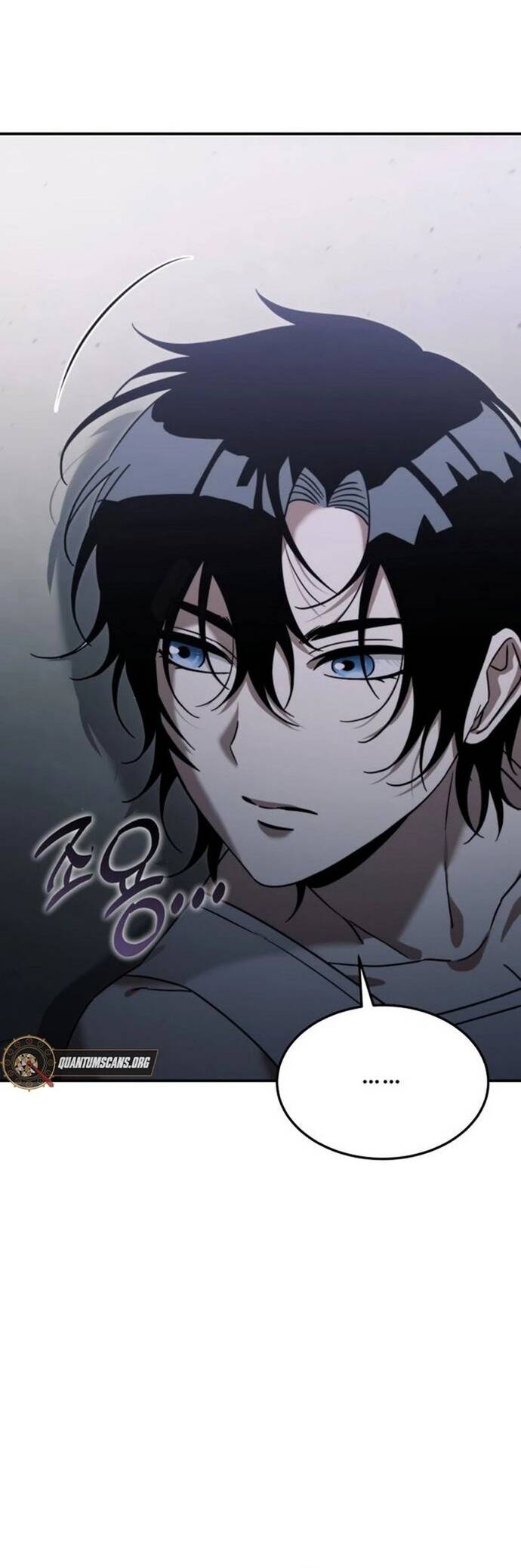 Thợ Săn Sống Trong Căn Hộ Thuê: Chapter 4