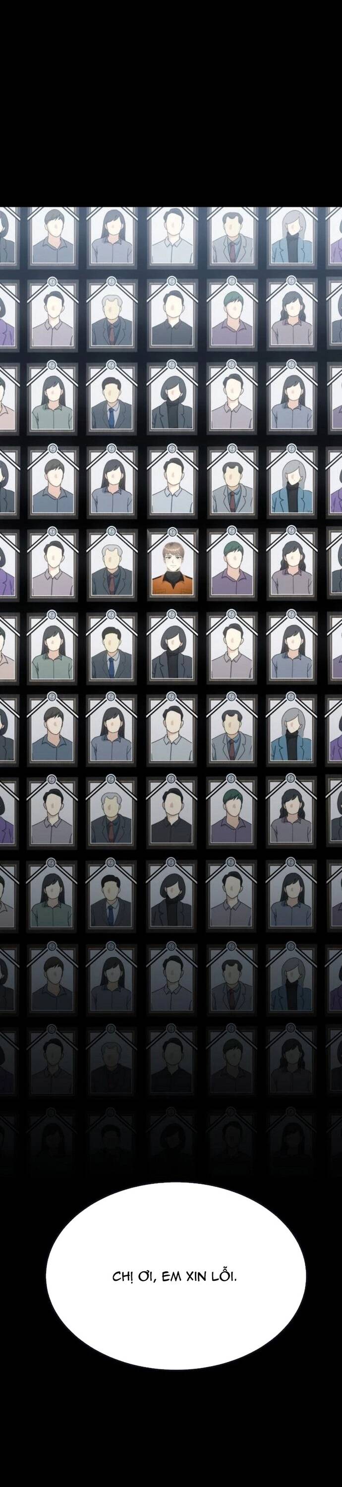 Thợ Săn Sống Trong Căn Hộ Thuê: Chapter 4