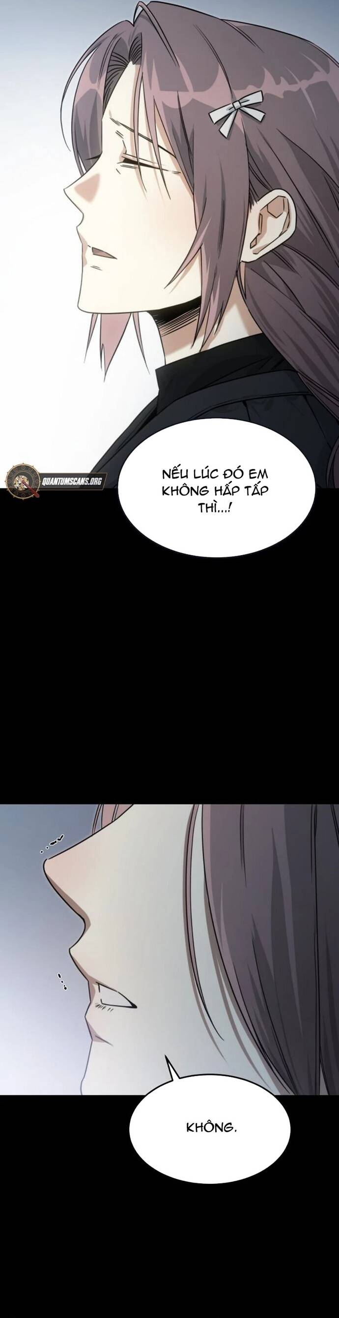 Thợ Săn Sống Trong Căn Hộ Thuê: Chapter 4