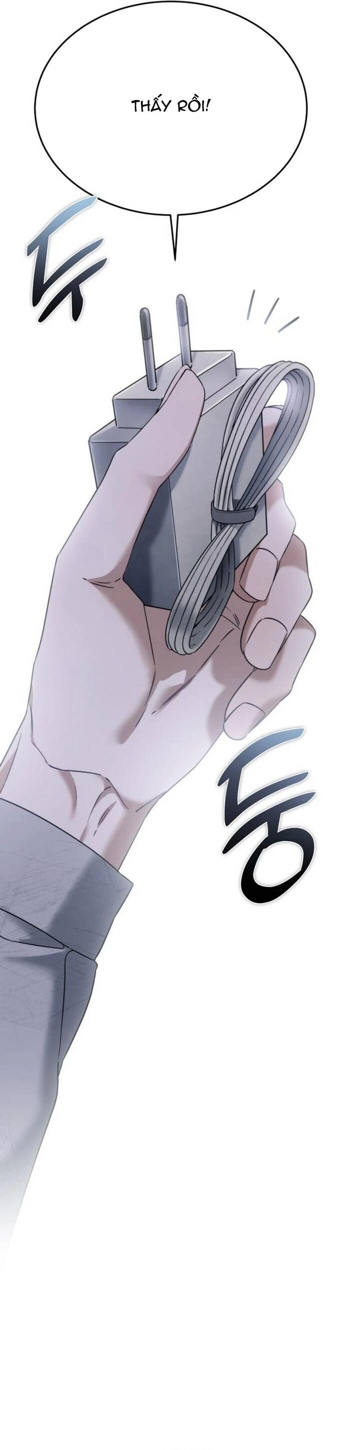 Thợ Săn Sống Trong Căn Hộ Thuê: Chapter 4