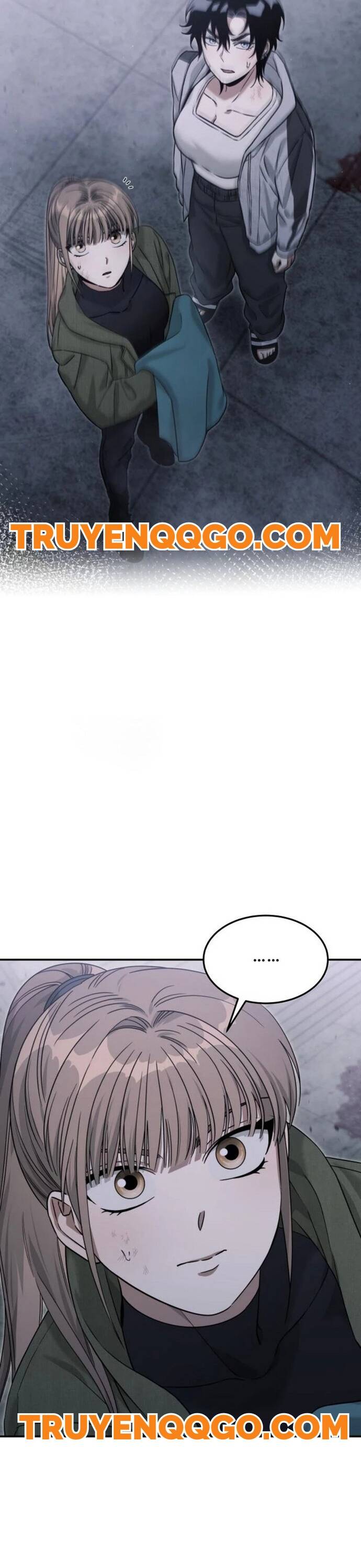 Thợ Săn Sống Trong Căn Hộ Thuê: Chapter 4