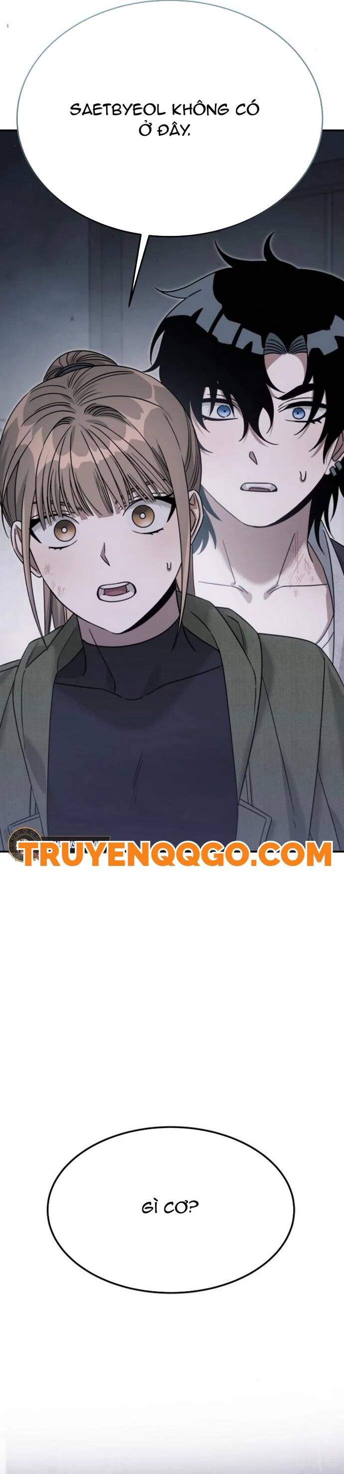 Thợ Săn Sống Trong Căn Hộ Thuê: Chapter 4