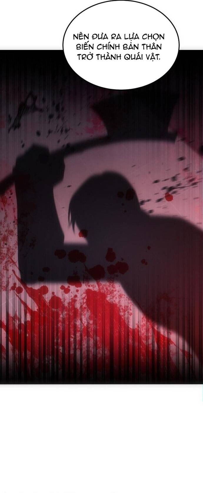 Thợ Săn Sống Trong Căn Hộ Thuê: Chapter 6