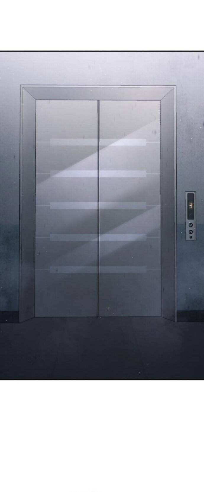 Thợ Săn Sống Trong Căn Hộ Thuê: Chapter 6