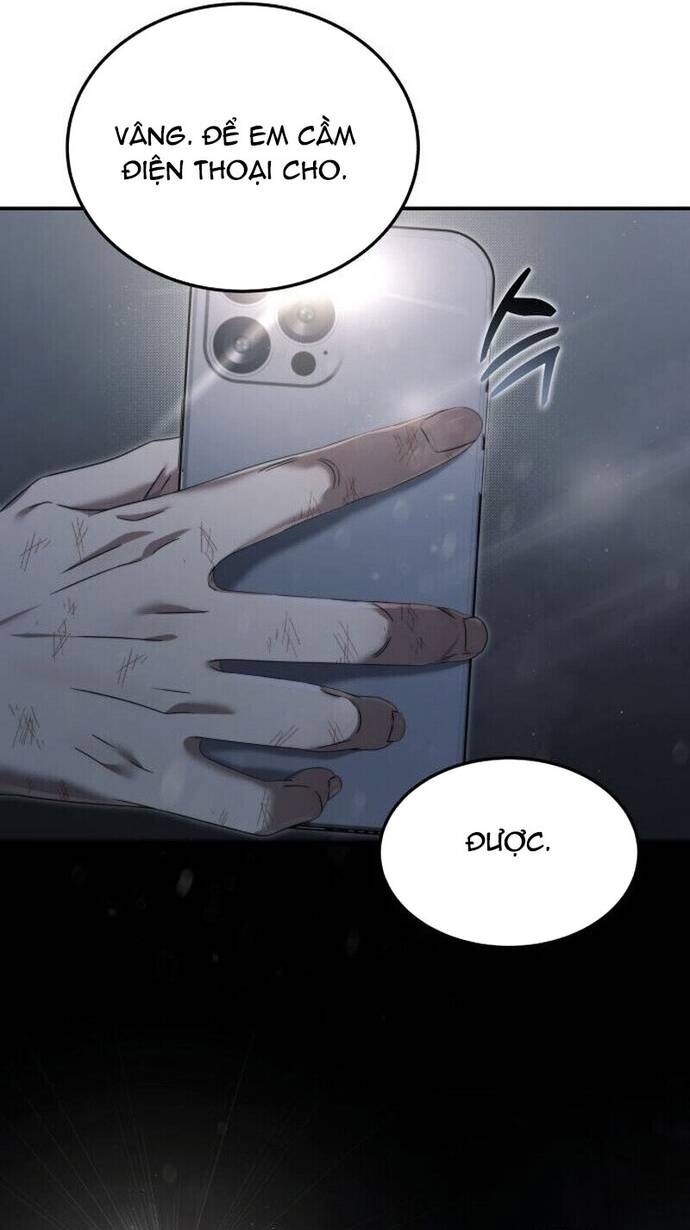 Thợ Săn Sống Trong Căn Hộ Thuê: Chapter 6