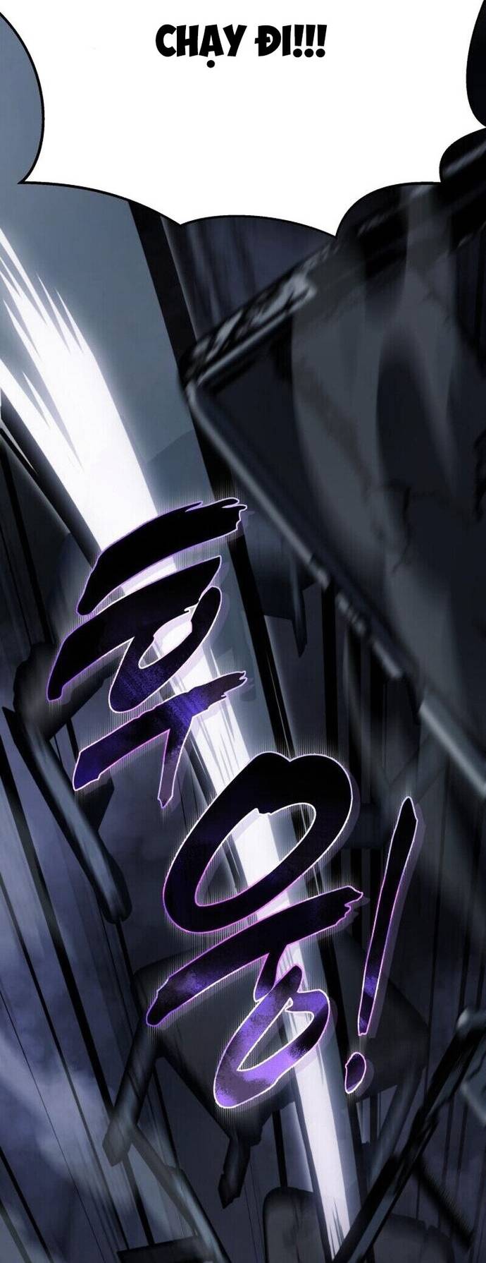 Thợ Săn Sống Trong Căn Hộ Thuê: Chapter 6