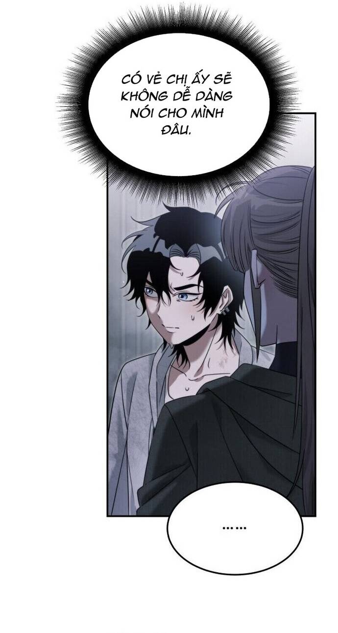 Thợ Săn Sống Trong Căn Hộ Thuê: Chapter 6