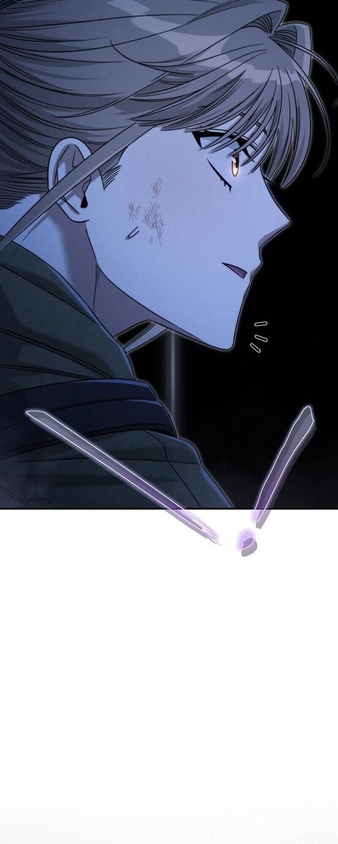 Thợ Săn Sống Trong Căn Hộ Thuê: Chapter 6