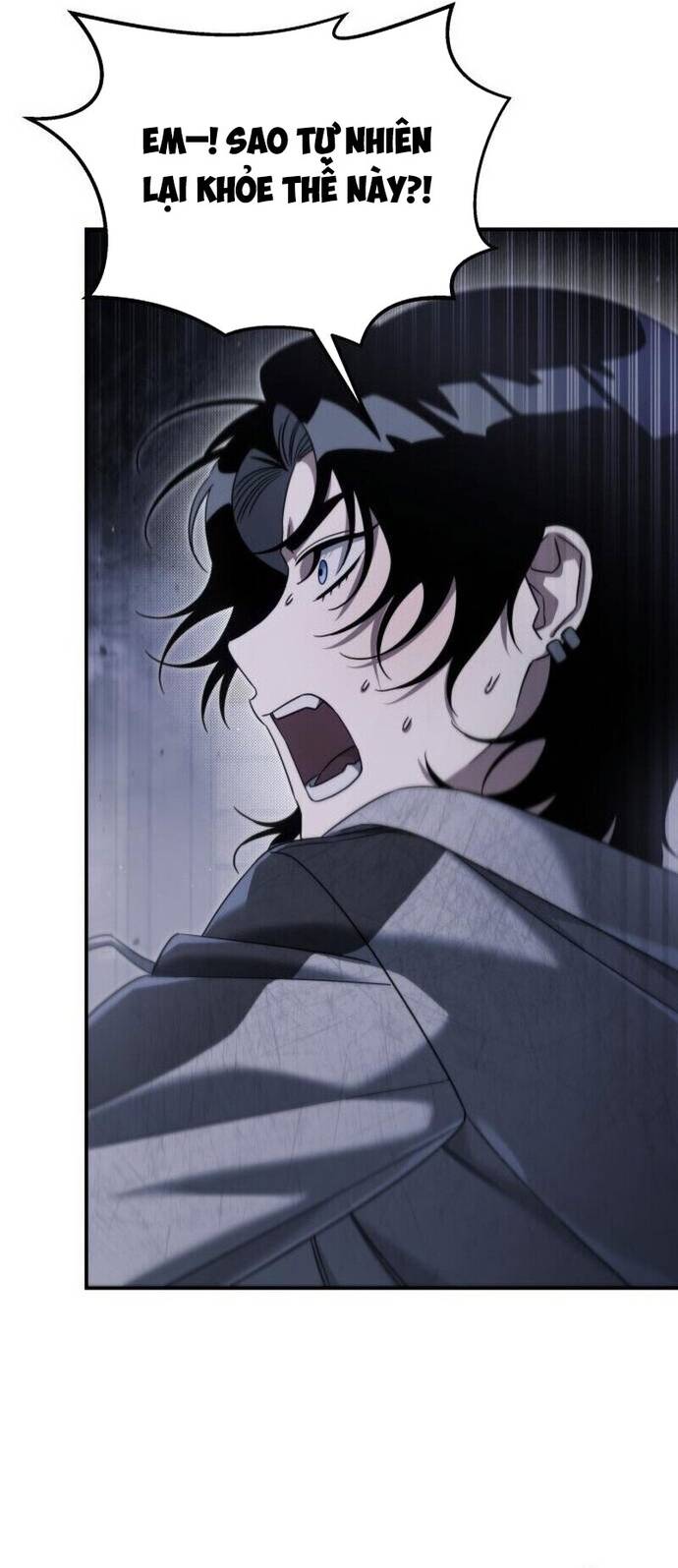 Thợ Săn Sống Trong Căn Hộ Thuê: Chapter 6