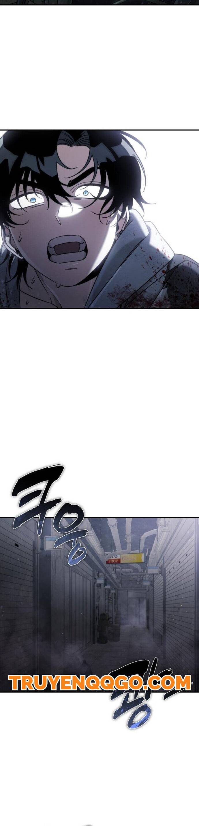 Thợ Săn Sống Trong Căn Hộ Thuê: Chapter 6