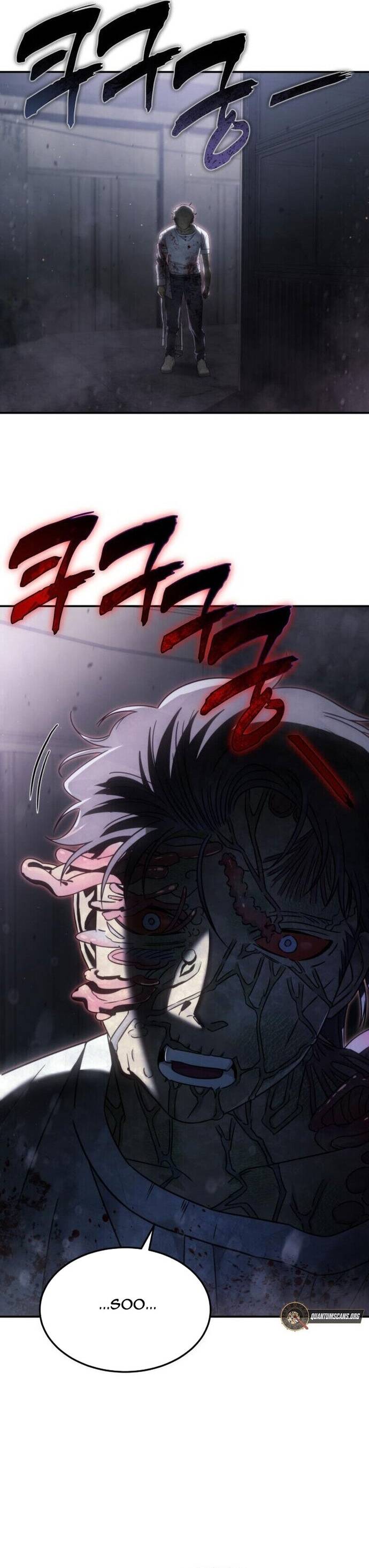 Thợ Săn Sống Trong Căn Hộ Thuê: Chapter 6