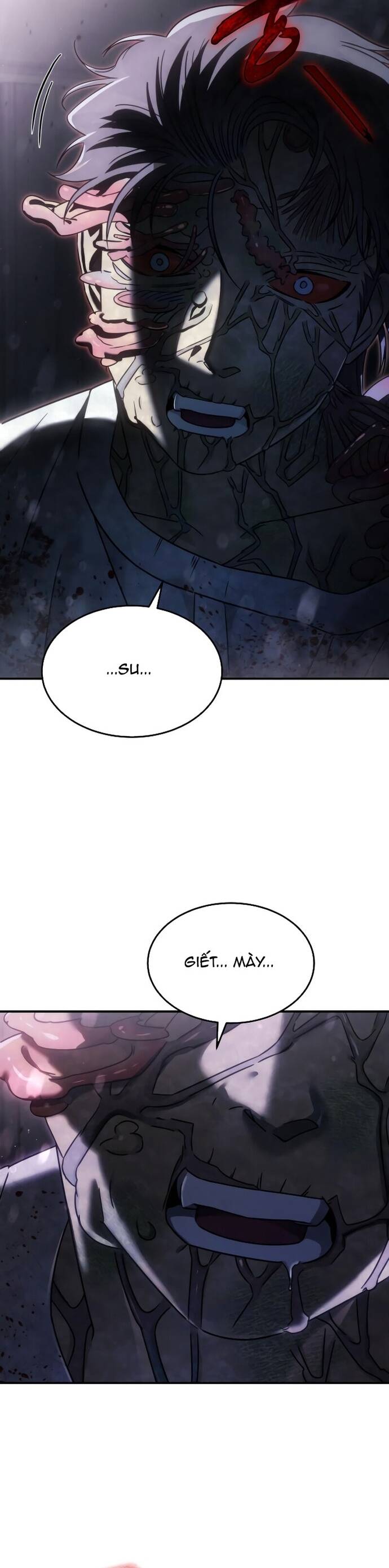 Thợ Săn Sống Trong Căn Hộ Thuê: Chapter 7