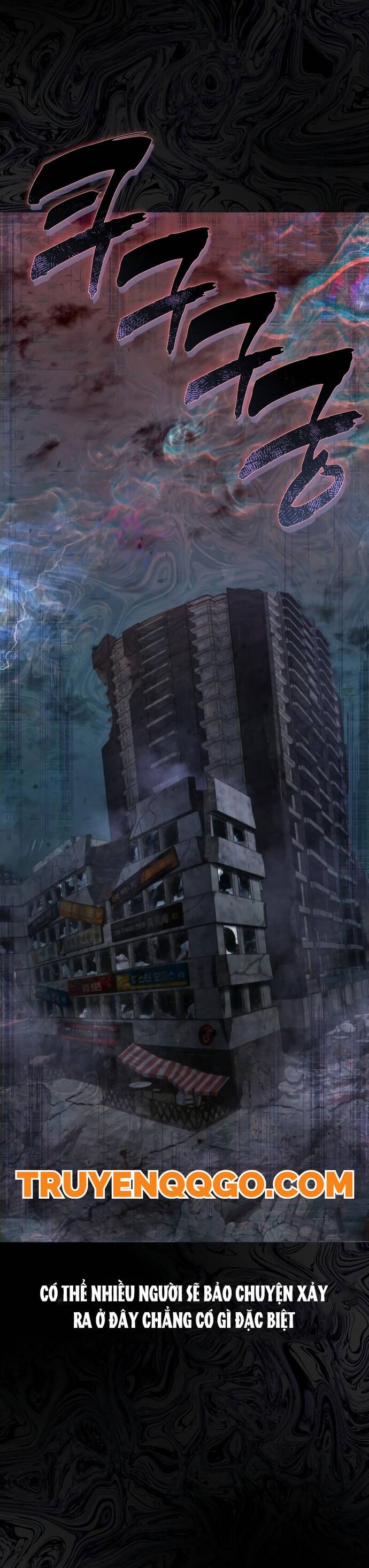 Thợ Săn Sống Trong Căn Hộ Thuê: Chapter 7