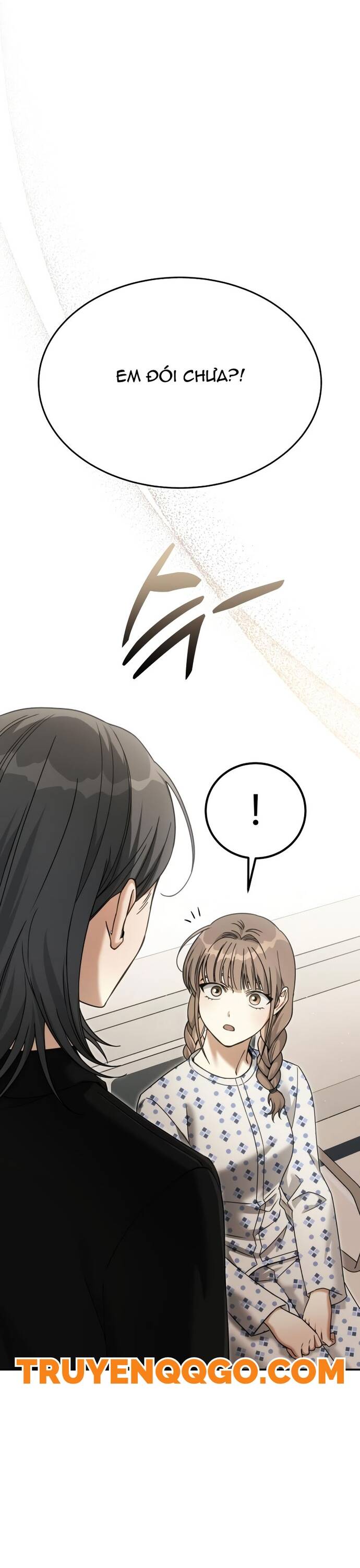 Thợ Săn Sống Trong Căn Hộ Thuê: Chapter 9