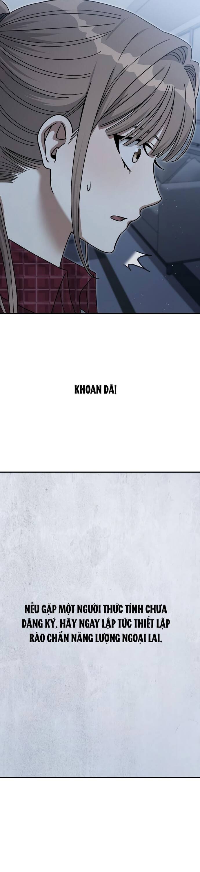 Thợ Săn Sống Trong Căn Hộ Thuê: Chapter 9