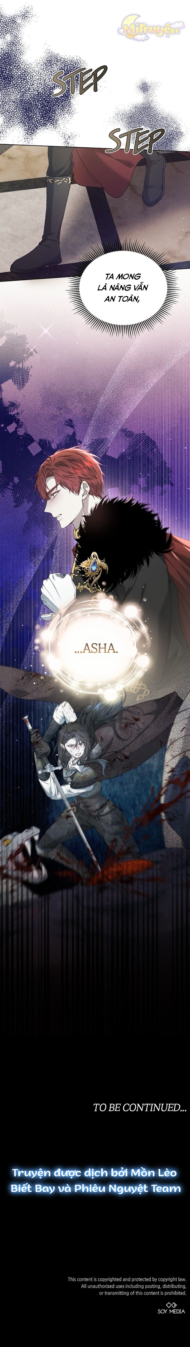 Thời Đại Của Oman: Chapter 56