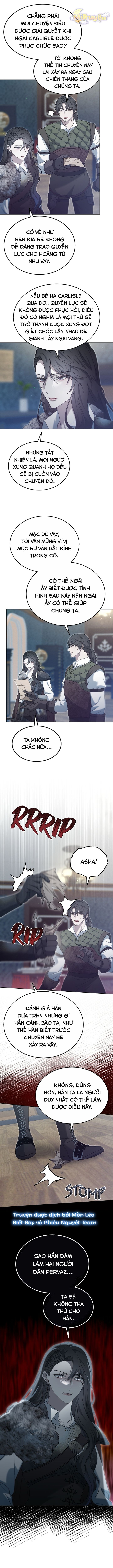 Thời Đại Của Oman: Chapter 56