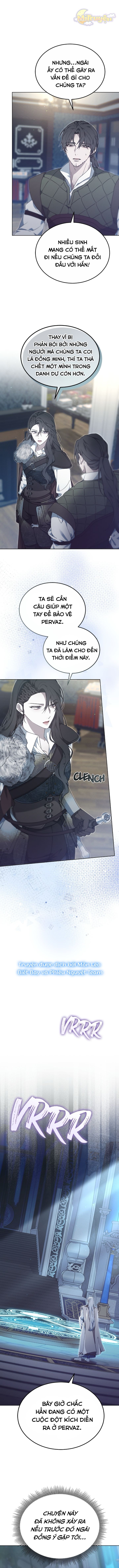 Thời Đại Của Oman: Chapter 56