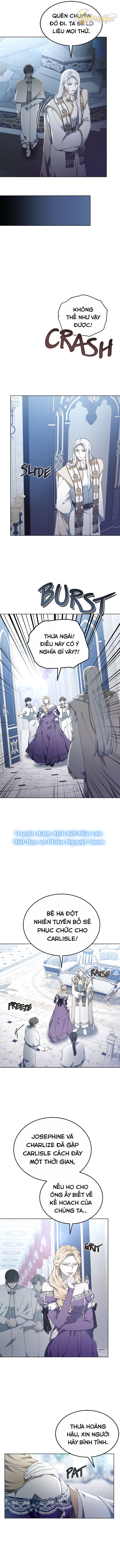 Thời Đại Của Oman: Chapter 56