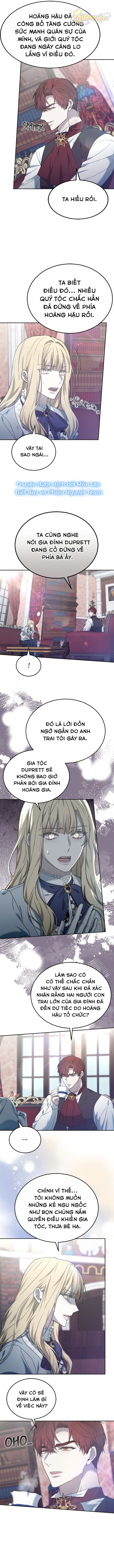 Thời Đại Của Oman: Chapter 59