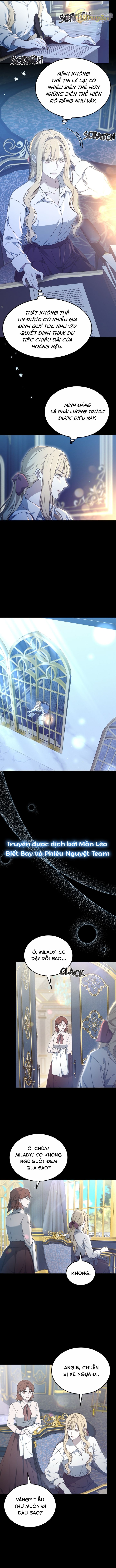 Thời Đại Của Oman: Chapter 59