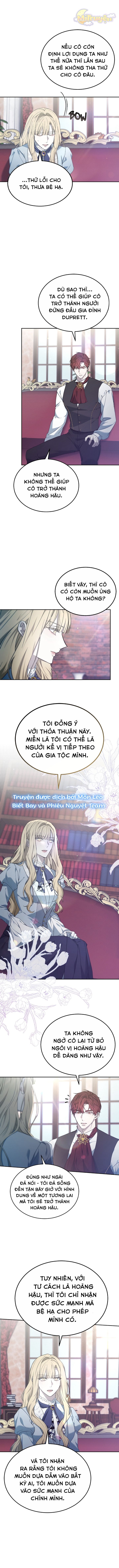 Thời Đại Của Oman: Chapter 59