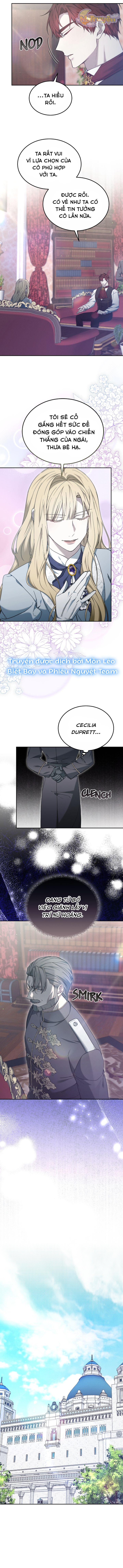 Thời Đại Của Oman: Chapter 59