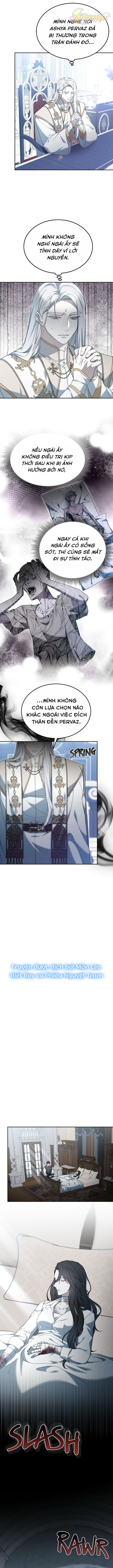 Thời Đại Của Oman: Chapter 59