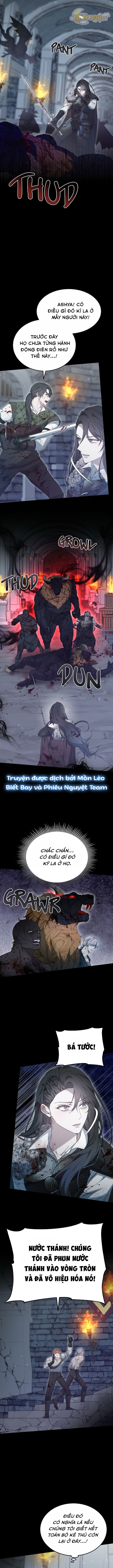 Thời Đại Của Oman: Chapter 59