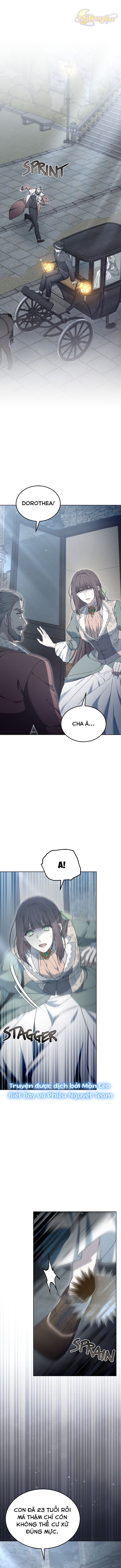 Thời Đại Của Oman: Chapter 60