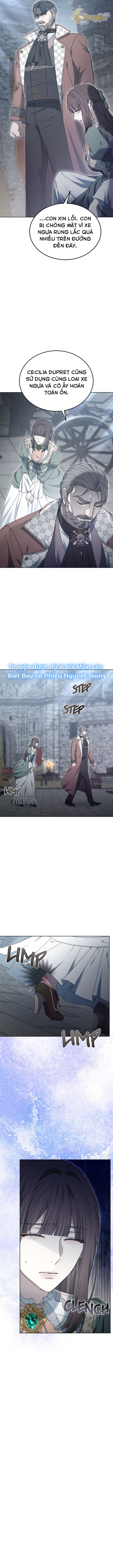 Thời Đại Của Oman: Chapter 60