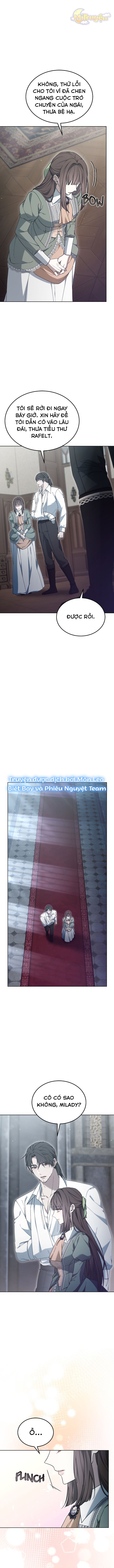 Thời Đại Của Oman: Chapter 60