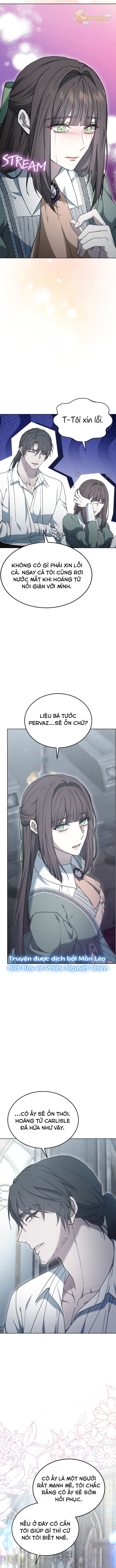 Thời Đại Của Oman: Chapter 60