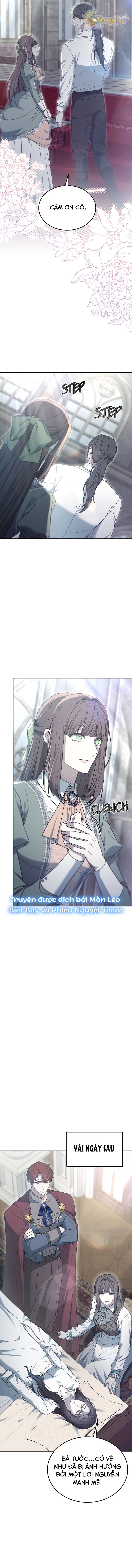 Thời Đại Của Oman: Chapter 60