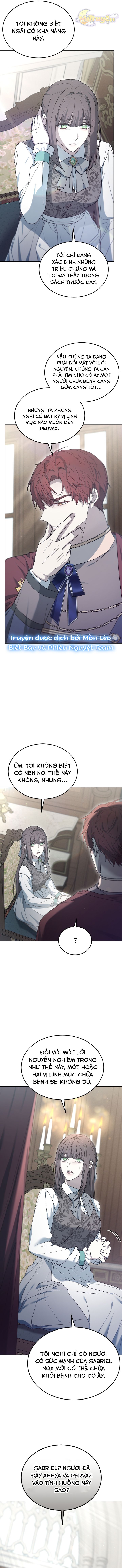 Thời Đại Của Oman: Chapter 60