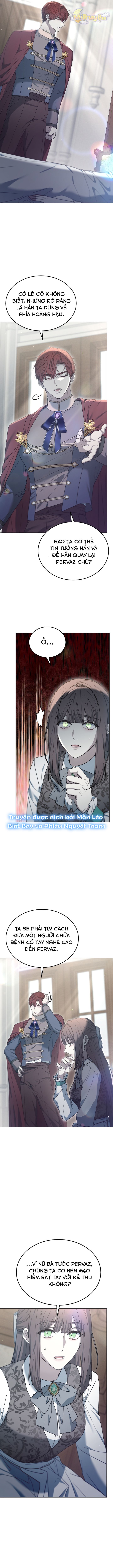 Thời Đại Của Oman: Chapter 60