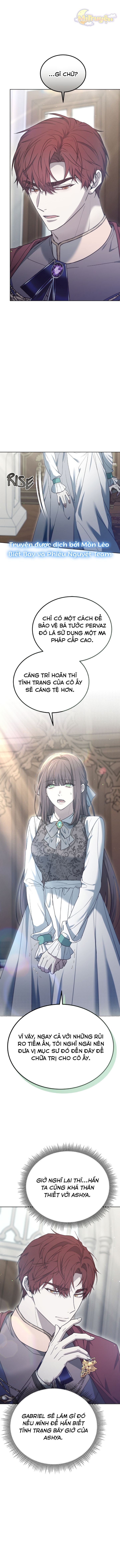 Thời Đại Của Oman: Chapter 60