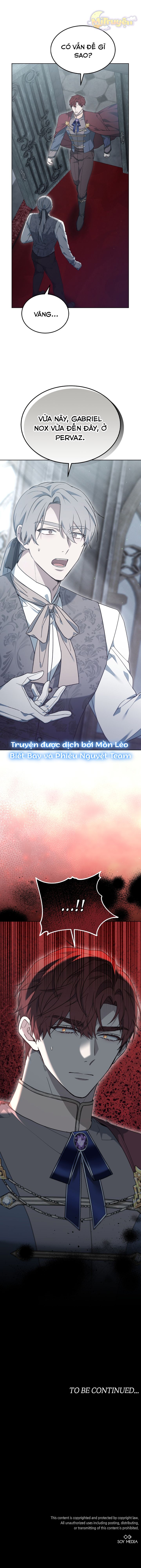 Thời Đại Của Oman: Chapter 60