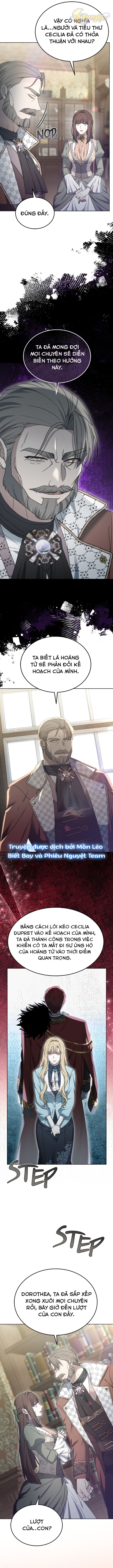 Thời Đại Của Oman: Chapter 60