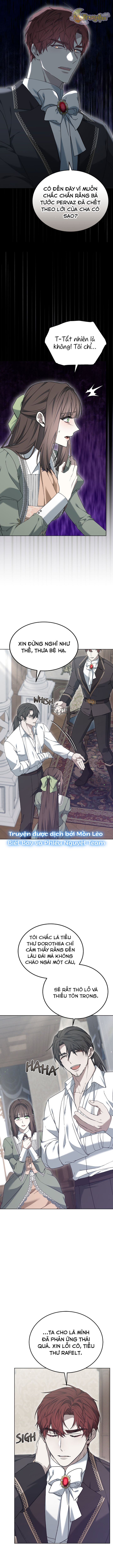 Thời Đại Của Oman: Chapter 60