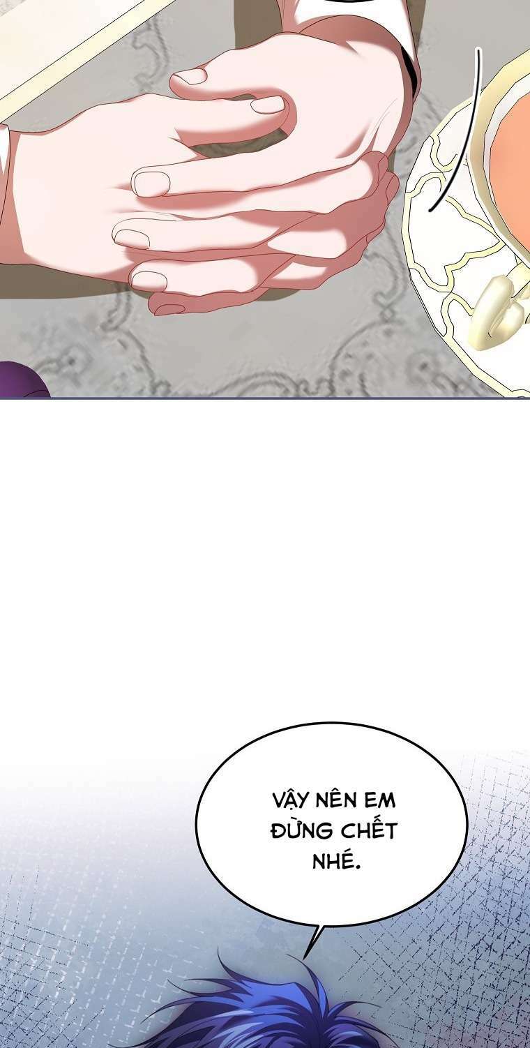 Thời Gian Của Nhân Vật Phụ Có Giới Hạn: Chapter 46.2