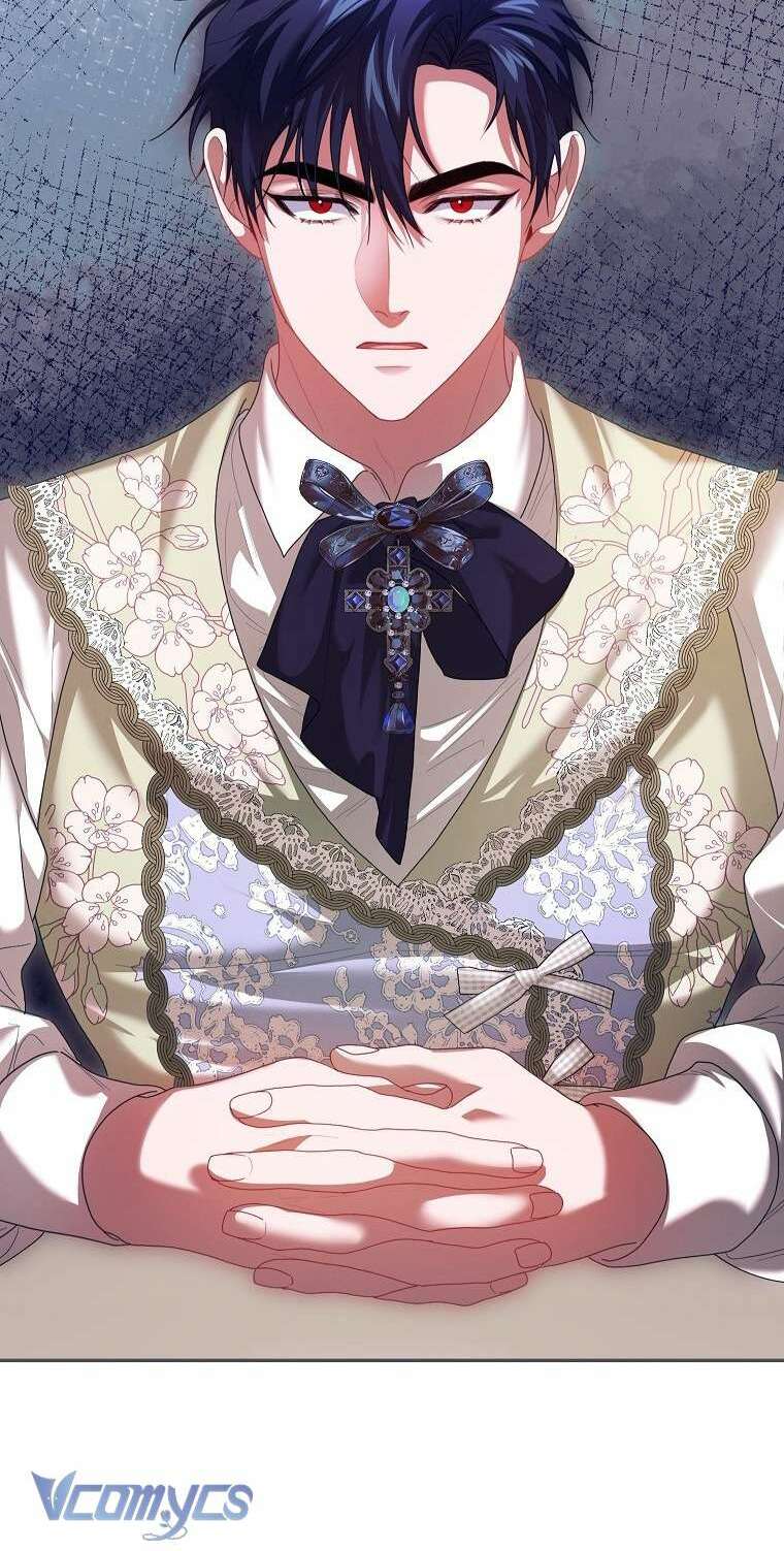 Thời Gian Của Nhân Vật Phụ Có Giới Hạn: Chapter 46.2