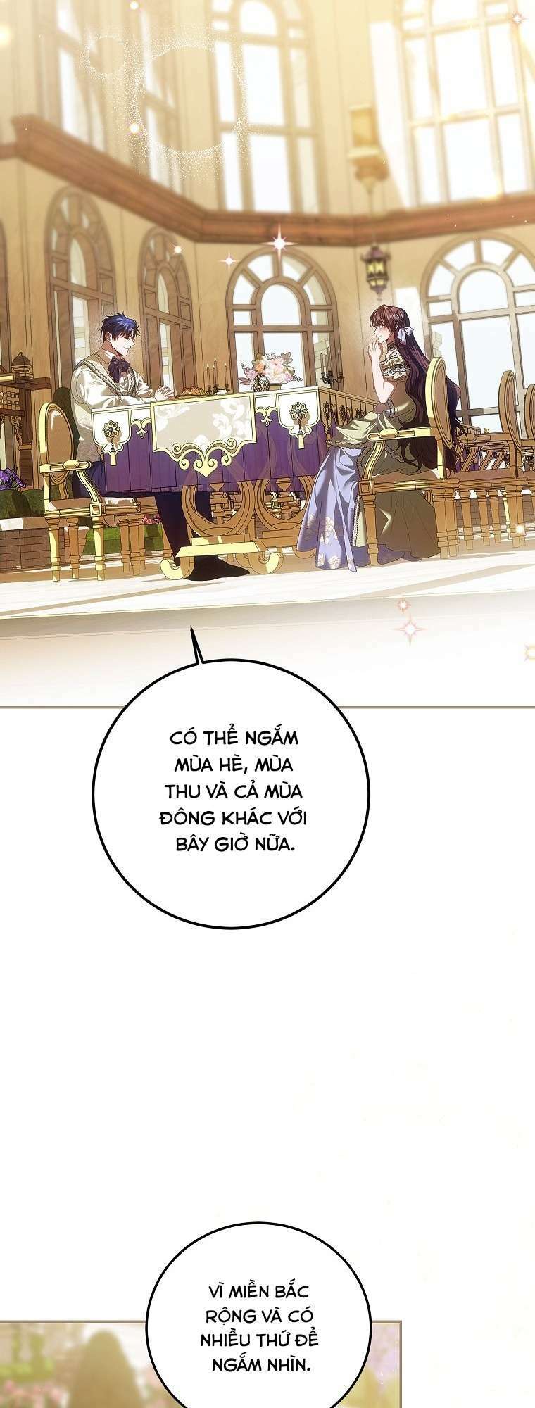 Thời Gian Của Nhân Vật Phụ Có Giới Hạn: Chapter 46.2