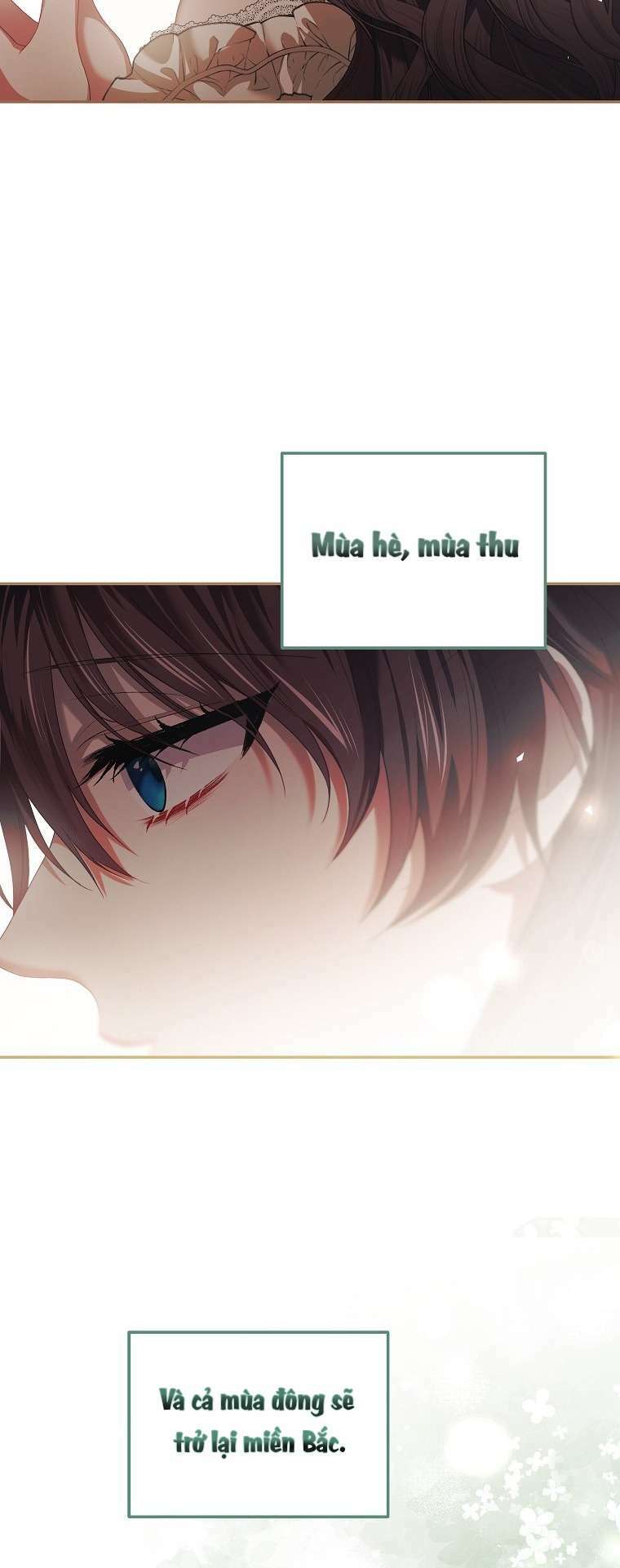 Thời Gian Của Nhân Vật Phụ Có Giới Hạn: Chapter 46.2